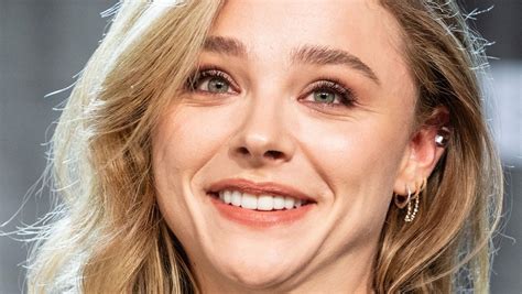 The Life And Career Of Chloe Grace Moretz So Far.